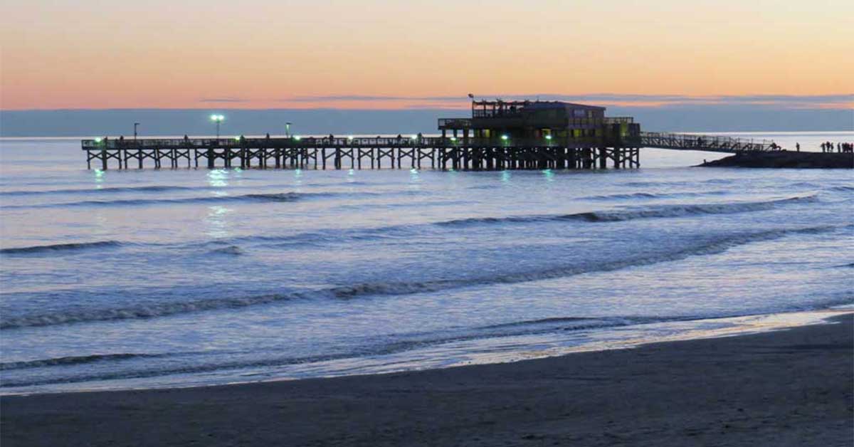 Magic Carpet Golf The Best PuttPutt Golf Course In Galveston